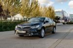 Toyota Camry V6 2014 года (CIS)